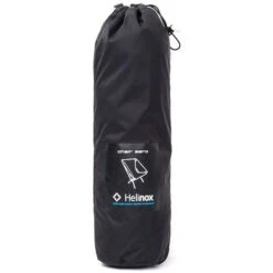 Helinox Chair Zero - Black / O. Blue -Camping Verkoop 324417 07 d 676742