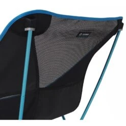 Helinox Chair One XL Camping Chair - Black / O. Blue 7 Helinox Chair One XL Camping Chair - Black / O. Blue -Camping Verkoop 324422 02 d 676765
