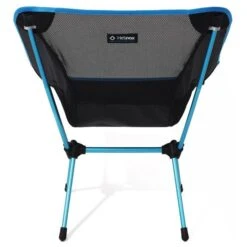 Helinox Chair One XL Camping Chair - Black / O. Blue 8 Helinox Chair One XL Camping Chair - Black / O. Blue -Camping Verkoop 324422 03 d 676766
