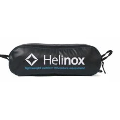 Helinox Chair One XL Camping Chair - Black / O. Blue 9 Helinox Chair One XL Camping Chair - Black / O. Blue -Camping Verkoop 324422 04 d 676767