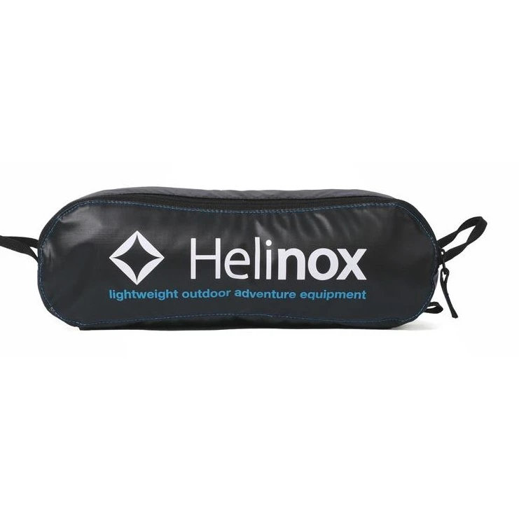 Helinox Chair One XL Camping Chair - Black / O. Blue 5 Helinox Chair One XL Camping Chair - Black / O. Blue - Image 5