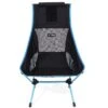 Helinox Chair Two - Campingstoel - Zwart / Zwart