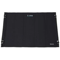 Helinox Table One Hard Top - Campingtafel - Zwart / Cyan Blue -Camping Verkoop 324446 05 d 676863