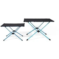 Helinox Table One Hard Top L - Campingtafel - Zwart / Cyan Blue 5 Helinox Table One Hard Top L - Campingtafel - Zwart / Cyan Blue -Camping Verkoop 324458 02 d 676894