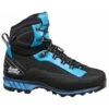 Hanwag Ferrata II Lady GTX Shoe - Black/Ocean
