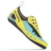 Scarpa Piki J Kinder Klimschoenen - Maledive/yellow