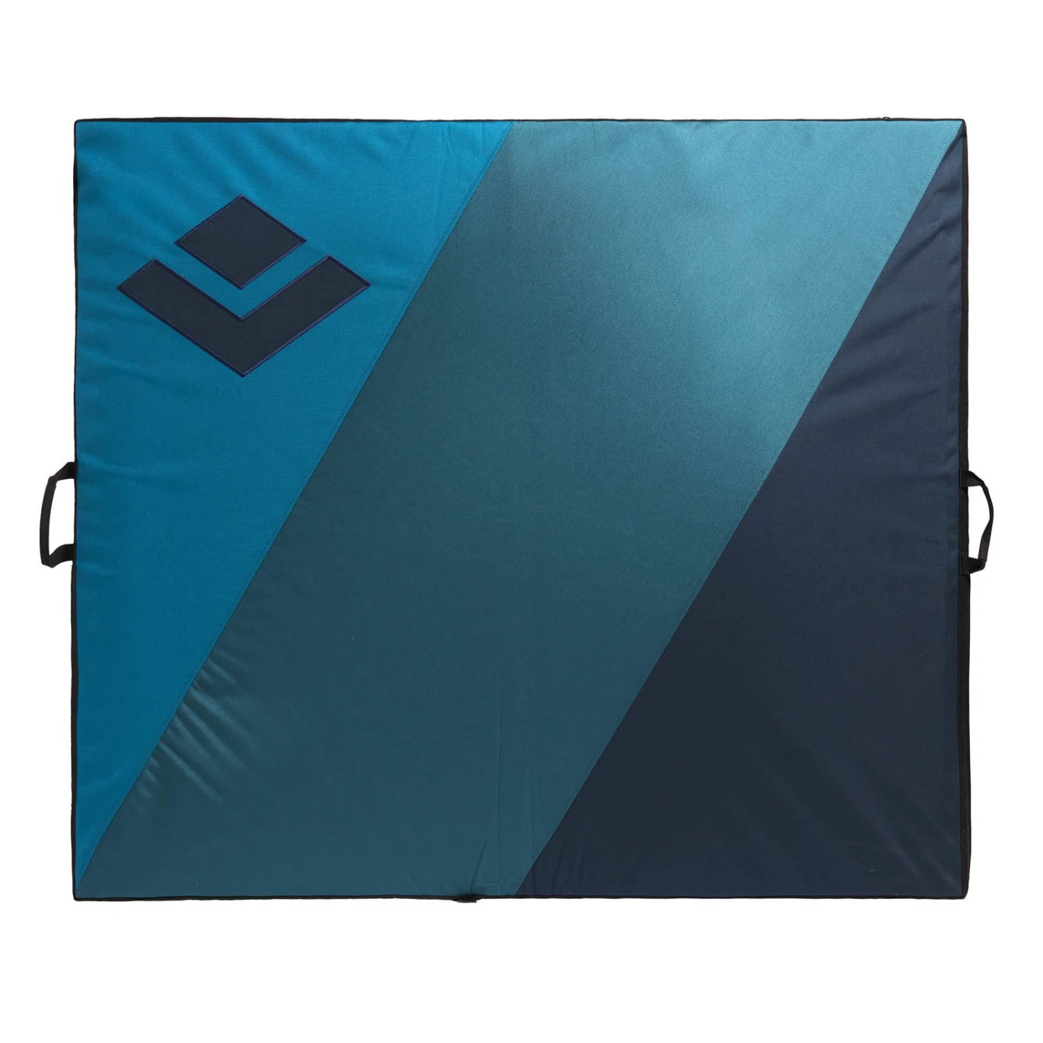 Black Diamond Drop Zone Crashpad 1 Black Diamond Drop Zone Crashpad