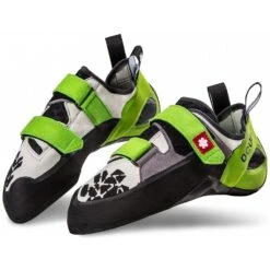 Ocun Ocún Jett QC Climbing Shoe