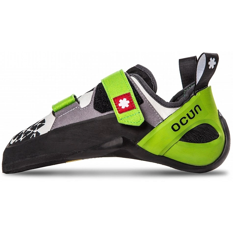 Ocun Ocún Jett QC Climbing Shoe 2 Ocun Ocún Jett QC Climbing Shoe - Image 2