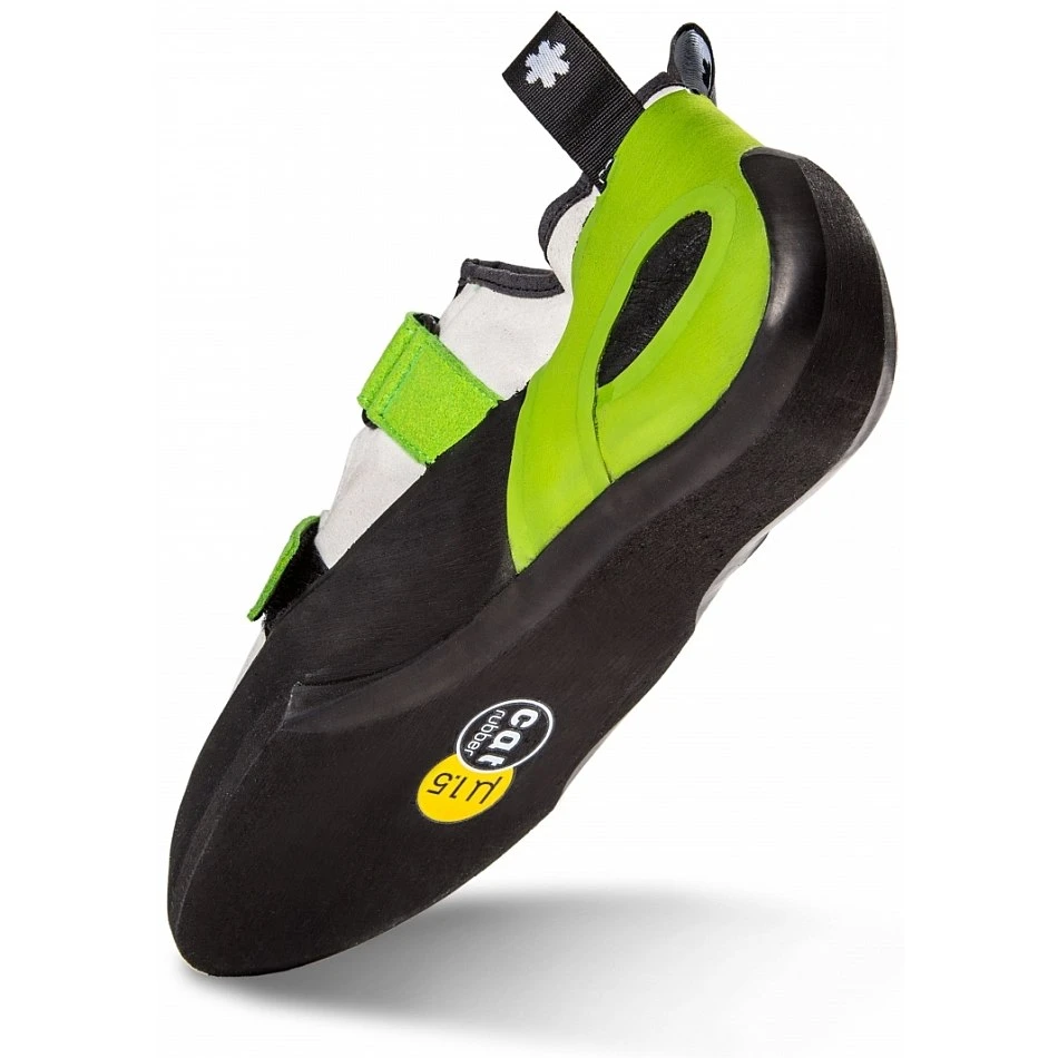 Ocun Ocún Jett QC Climbing Shoe 3 Ocun Ocún Jett QC Climbing Shoe - Image 3