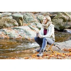 Uquip Trinity L - Folding Stool -Camping Verkoop 332454 07 d 699707