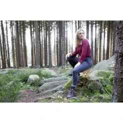 Uquip Trinity L - Folding Stool -Camping Verkoop 332454 08 d 699708