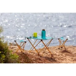 Uquip Trinity L - Folding Stool -Camping Verkoop 332454 09 d 699709