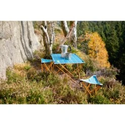 Uquip Trinity L - Folding Stool -Camping Verkoop 332454 10 d 699710