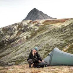 Helsport Ringstind Superlight 1 Tent -Camping Verkoop 335005 07 d 706067