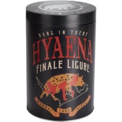 Mammut Pure Chalk Collectors Box - Hyaena
