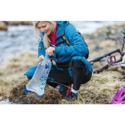 Katadyn Gravity BeFree Water Filtration System 3.0L -Camping Verkoop 340345 04 d 720785