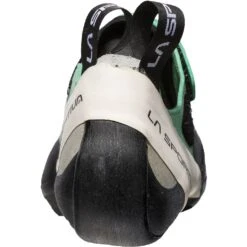 La Sportiva Futura Klimschoenen Dames - Jade Green/White -Camping Verkoop 345427 03 d 735163