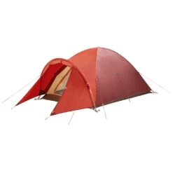 Vaude Campo Compact XT 2P Tent - Terracotta