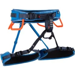 Mammut Ophir Fast Adjust Harness