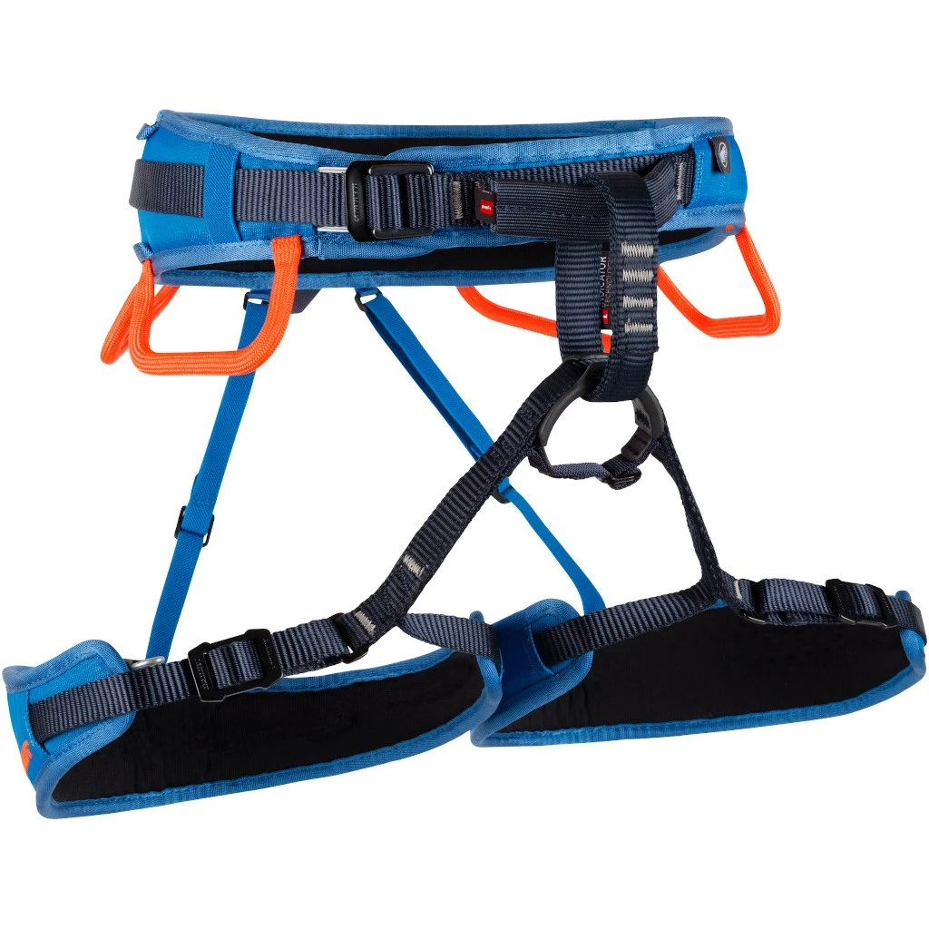 Mammut Ophir Fast Adjust Harness 1 Mammut Ophir Fast Adjust Harness