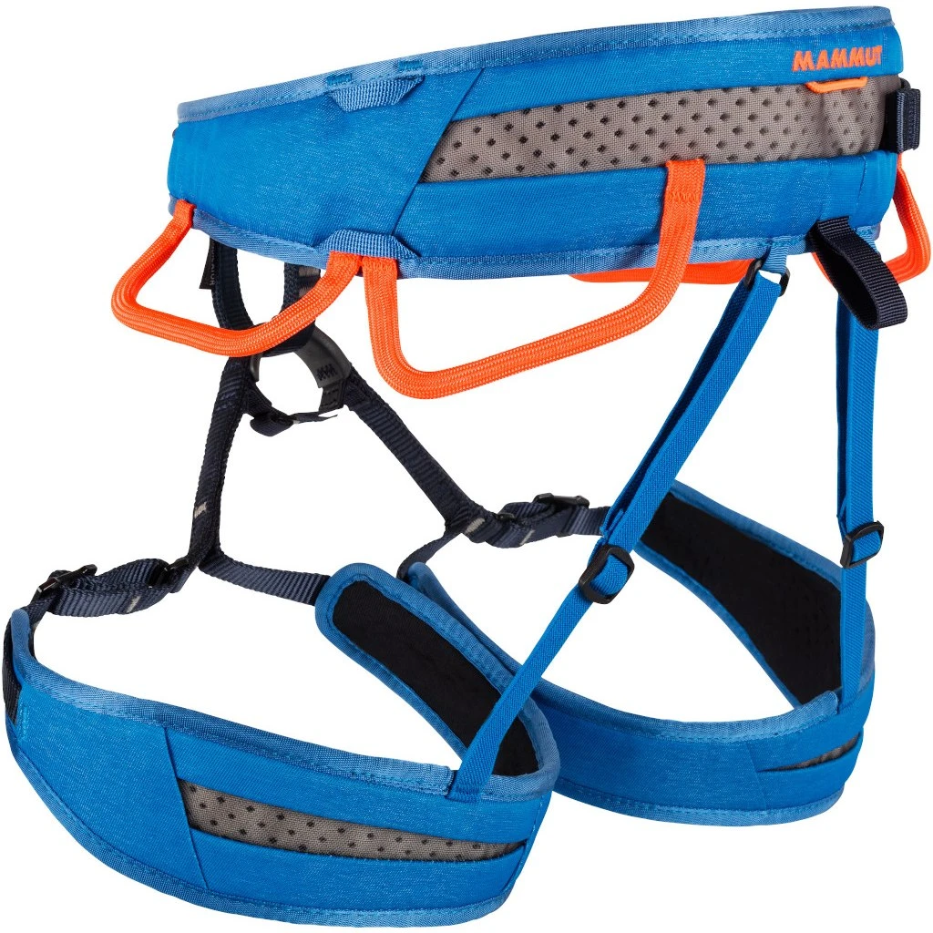 Mammut Ophir Fast Adjust Harness 2 Mammut Ophir Fast Adjust Harness - Image 2
