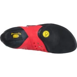 La Sportiva Solution Comp Klimschoenen Dames - Hibiscus/Malibu Blue 12 La Sportiva Solution Comp Klimschoenen Dames - Hibiscus/Malibu Blue -Camping Verkoop 368396 05 d 795034