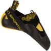 La Sportiva Theory Klimschoenen - Zwart/Geel