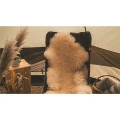 Robens Strider Campingstoel - Zwart -Camping Verkoop 490086 strider campingstuhl 4 1403837