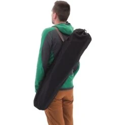 Robens Vanguard Campingstoel - Zwart -Camping Verkoop 490088 vanguard campingstuhl 3 1403931