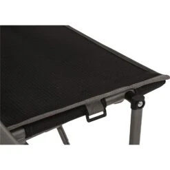 Robens Vanguard Campingstoel - Zwart -Camping Verkoop 490088 vanguard campingstuhl 4 1403932