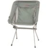 Robens Pilgrim Campingstoel - Granite Grey