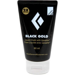 Black Diamond Liquid Black Gold Chalk 60ml