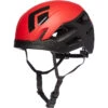 Black Diamond Vision Helmet - Hyper Red