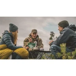 Robens Fire Midge Ti. Cook Set Pot + Gasbrander -Camping Verkoop 690343 fire midge ti kochtopf set 10 1410403