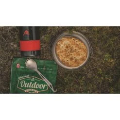 Robens Fire Midge Ti. Cook Set Pot + Gasbrander -Camping Verkoop 690343 fire midge ti kochtopf set 13 1410406