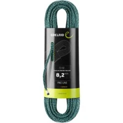Edelrid Starling Protect Pro Dry 8,2mm Touw - 60m - Icemint-night