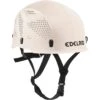 Edelrid Ultralight III Klimhelm - Snow
