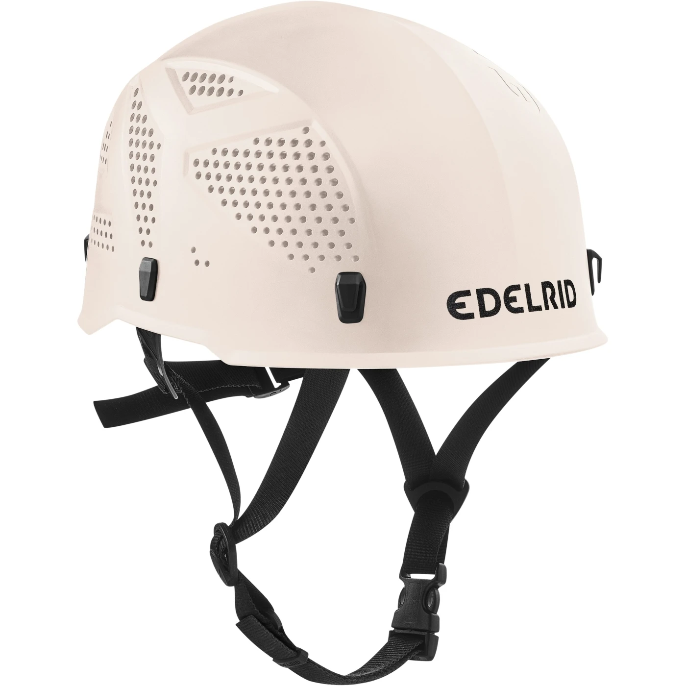 Edelrid Ultralight III Klimhelm - Snow 1 Edelrid Ultralight III Klimhelm - Snow