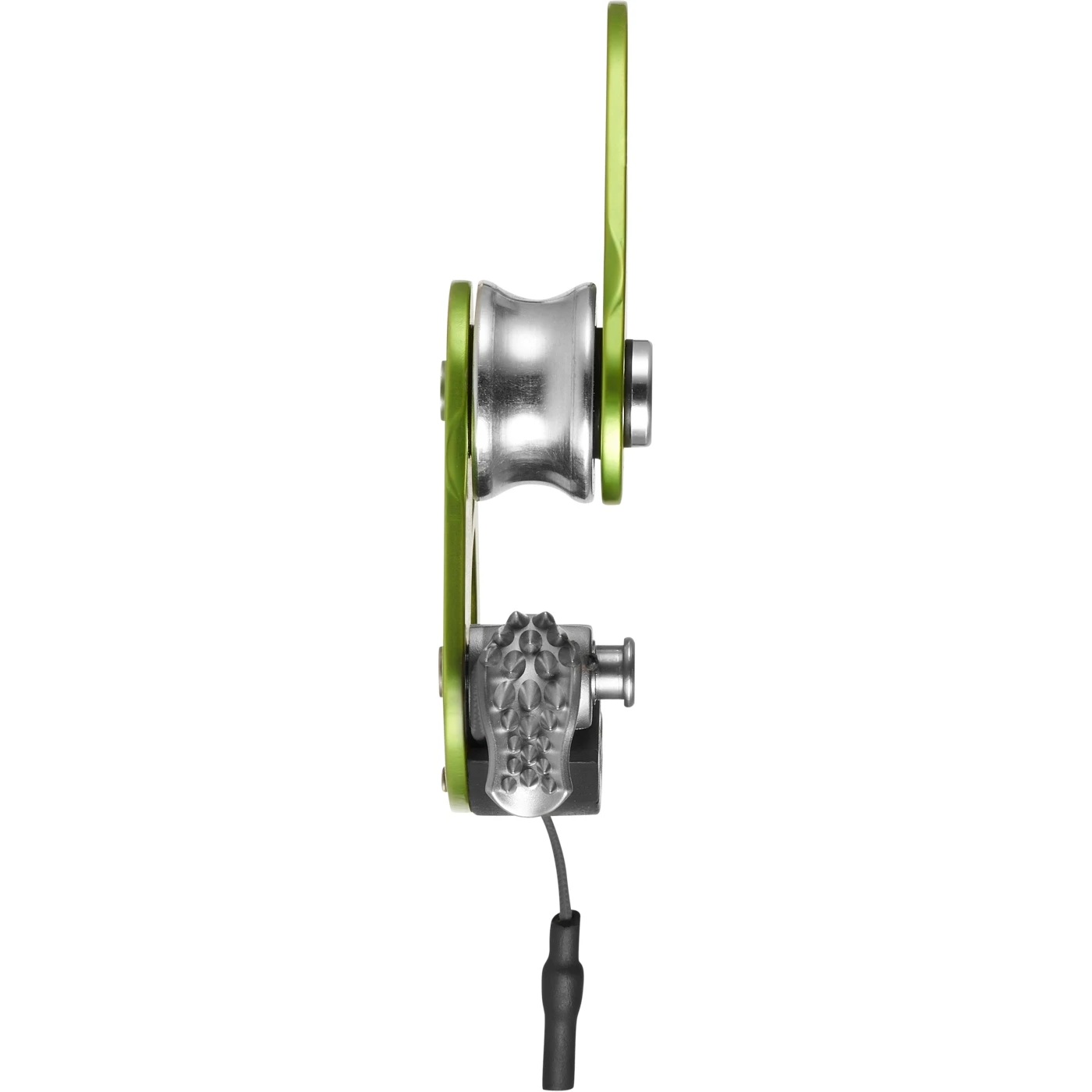 Edelrid Spoc Pulley - Oasis 4 Edelrid Spoc Pulley - Oasis - Image 4
