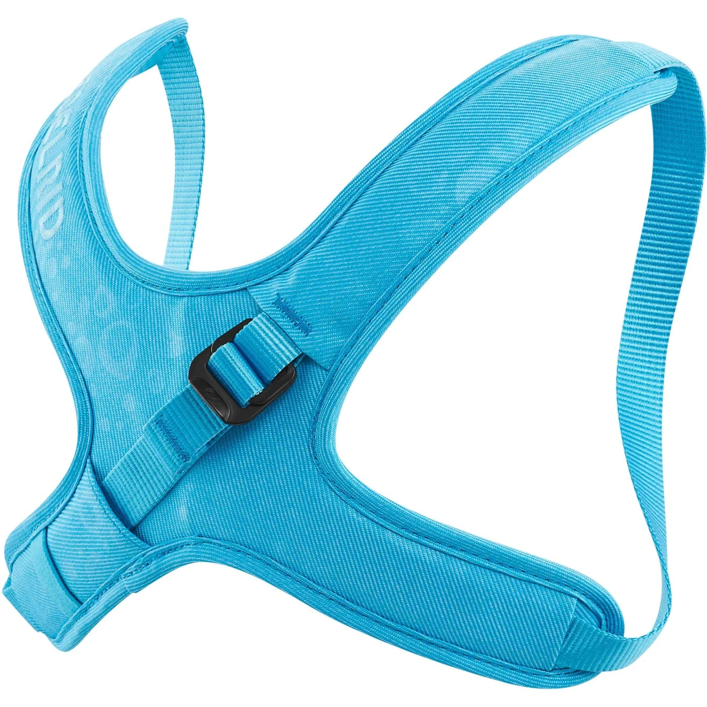 Edelrid Kermit Kid's Chest Harness - Icemint 1 Edelrid Kermit Kid's Chest Harness - Icemint