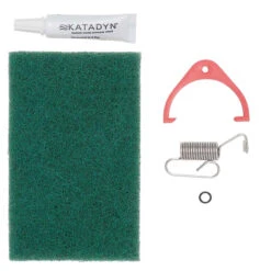 Katadyn Pocket Ceramic Spare Element - 8013619 - Endurance Series -Camping Verkoop 8013619 accessory 999254
