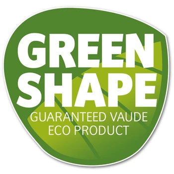 Vaude Hogan UL 2P Tent - Orange 4 Vaude Hogan UL 2P Tent - Orange - Image 4