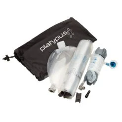 Platypus GravityWorks Waterfilter Systeem 4 L -Camping Verkoop 92632 02 d 149385
