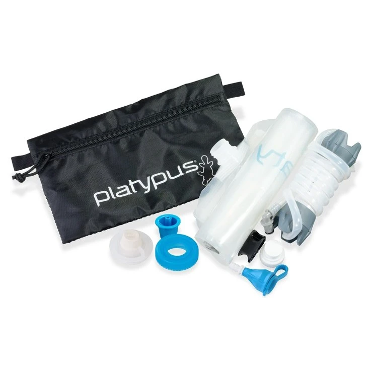 Platypus GravityWorks 2L Waterfilter Complete Kit 1 Platypus GravityWorks 2L Waterfilter Complete Kit