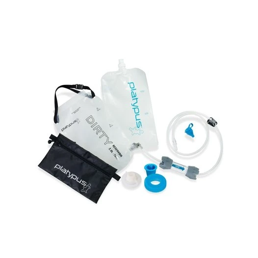 Platypus GravityWorks 2L Waterfilter Complete Kit 2 Platypus GravityWorks 2L Waterfilter Complete Kit - Image 2