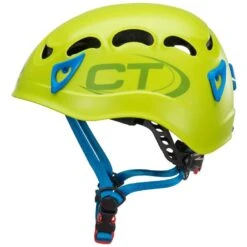 Climbing Technology Galaxy Climbing Helmet - White/light Blue -Camping Verkoop 95187 02 d 154339