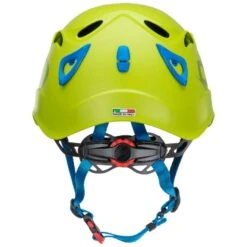 Climbing Technology Galaxy Climbing Helmet - White/light Blue -Camping Verkoop 95187 03 d 154340