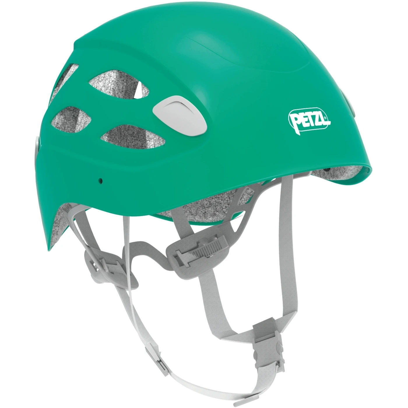 Petzl Borea Women's Climbing Helmet - Turquoise 1 Petzl Borea Women's Climbing Helmet - Turquoise
