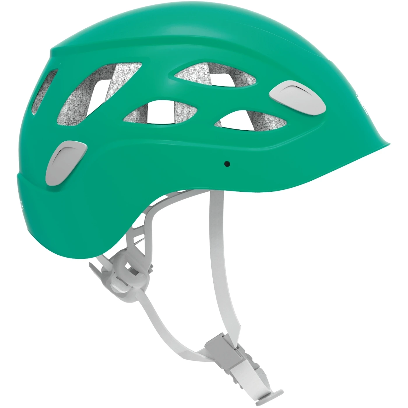 Petzl Borea Women's Climbing Helmet - Turquoise 3 Petzl Borea Women's Climbing Helmet - Turquoise - Image 3